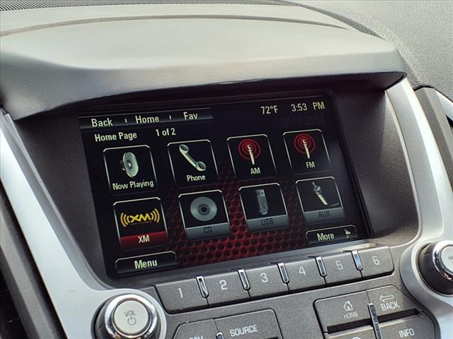 2015 GMC Terrain SLE-1