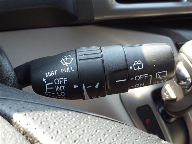 2014 Honda Odyssey EX-L 20