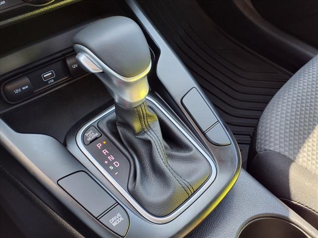 2021 Kia Soul X-Line
