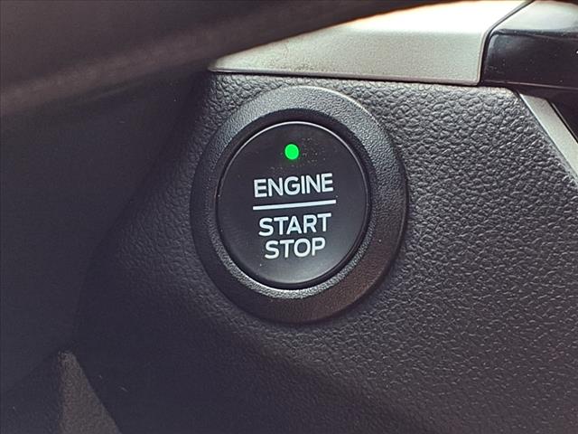 2022 Ford Escape Hybrid SE