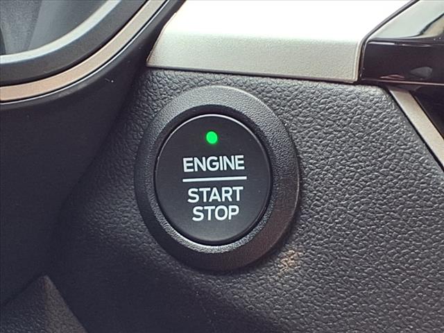2022 Ford Escape Hybrid SE