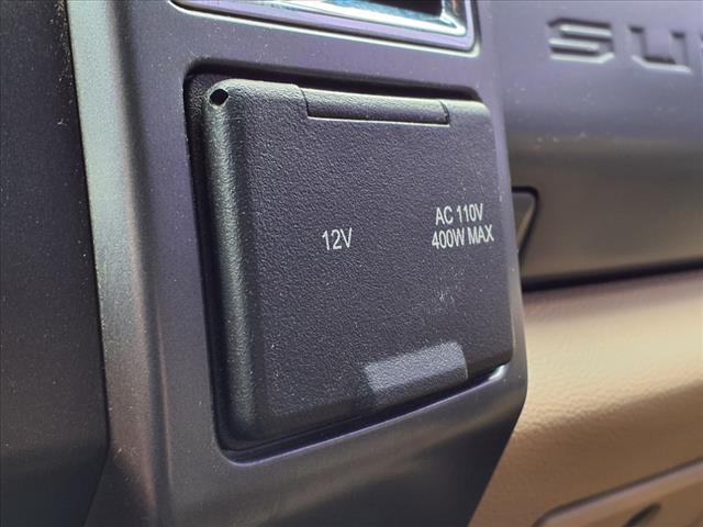 2018 Ford F-350 Super Duty XLT
