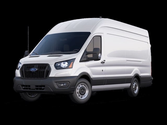 2024 Ford Transit 350 21