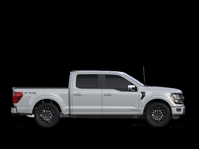 2024 Ford F-150 XLT 21