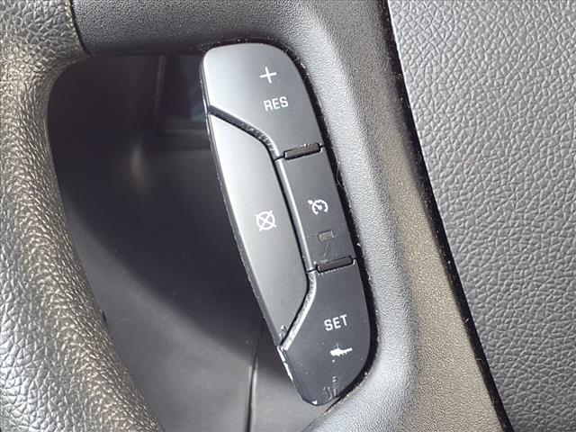 2022 GMC Savana 2500