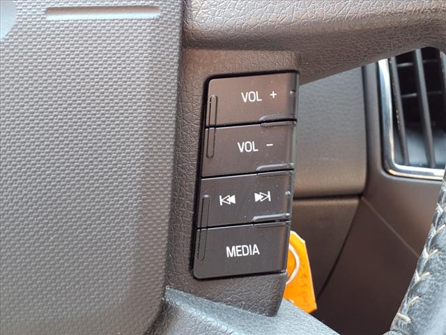 2009 Ford Edge SEL