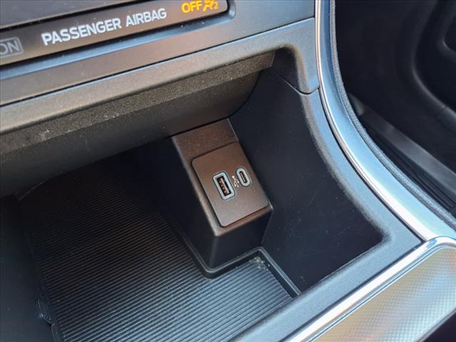 2023 Ford Edge ST