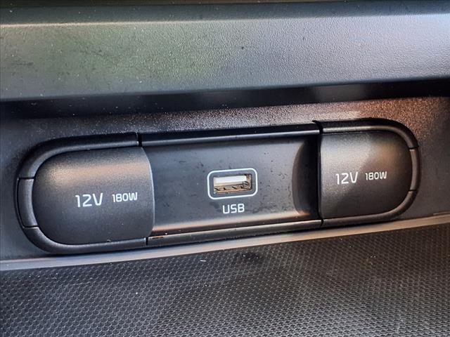 2021 Kia Soul X-Line