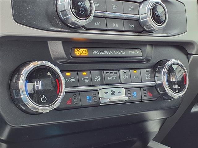 2022 Ford F-350 Super Duty Lariat