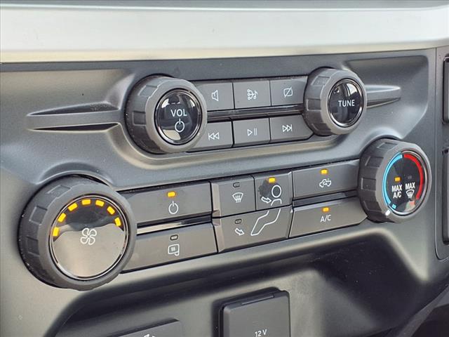 2023 Ford F-250 Super Duty XL