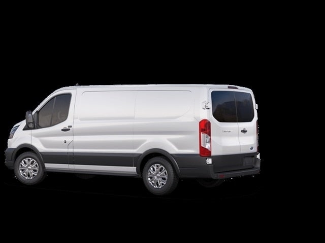 2024 Ford Transit 250 22