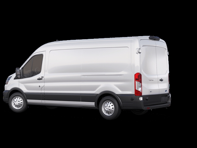 2024 Ford Transit 250 22