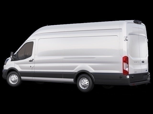 2024 Ford Transit 350 22