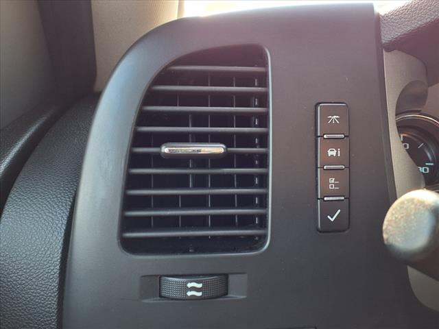 2009 Chevrolet Silverado 3500HD Work Truck