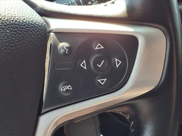 2019 GMC Canyon SLE