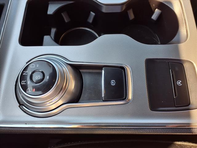 2023 Ford Edge ST