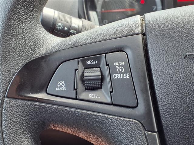 2015 GMC Terrain SLE-1