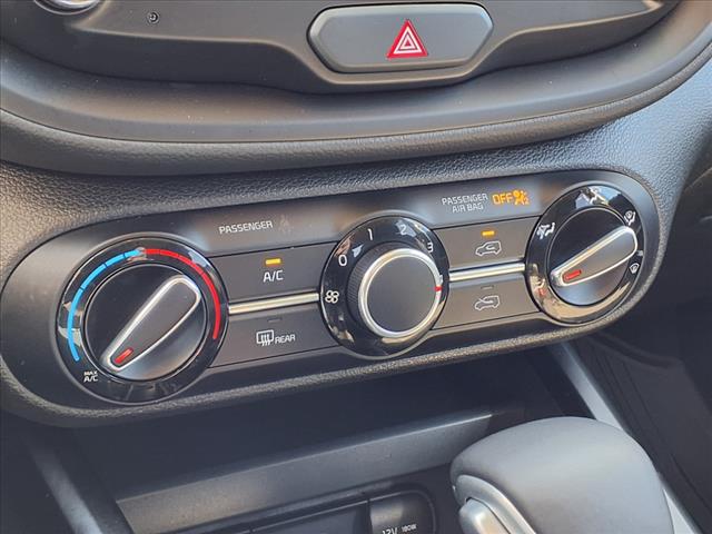 2021 Kia Soul X-Line