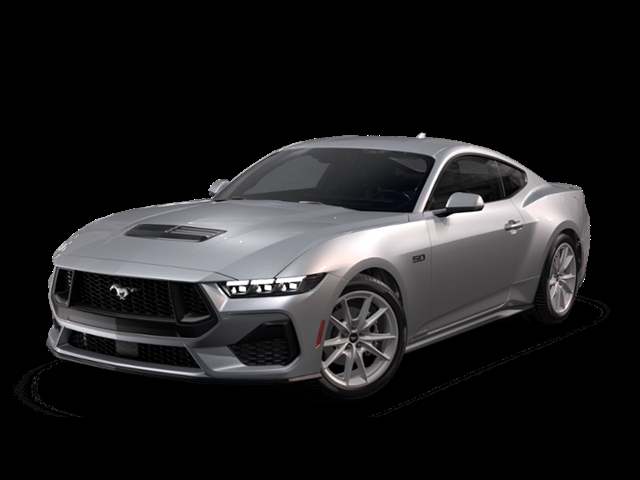 2024 Ford Mustang GT Premium 23