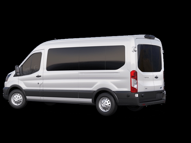 2024 Ford Transit 350 XL 23