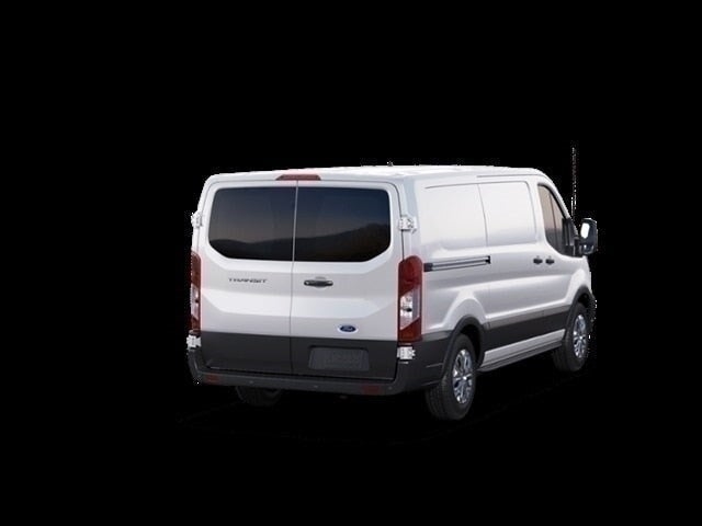 2024 Ford Transit 250 23