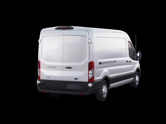 2024 Ford Transit 250 23