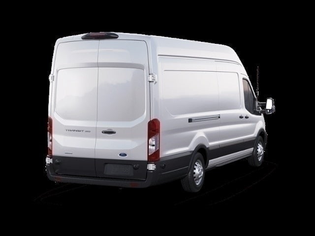 2024 Ford Transit 350 23