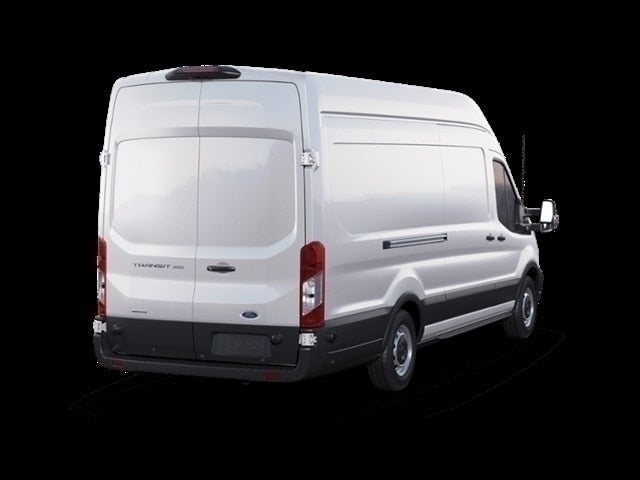 2024 Ford Transit 350 23