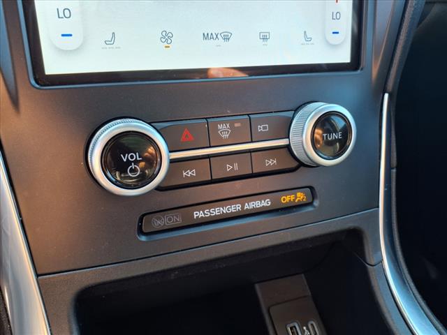 2023 Ford Edge ST