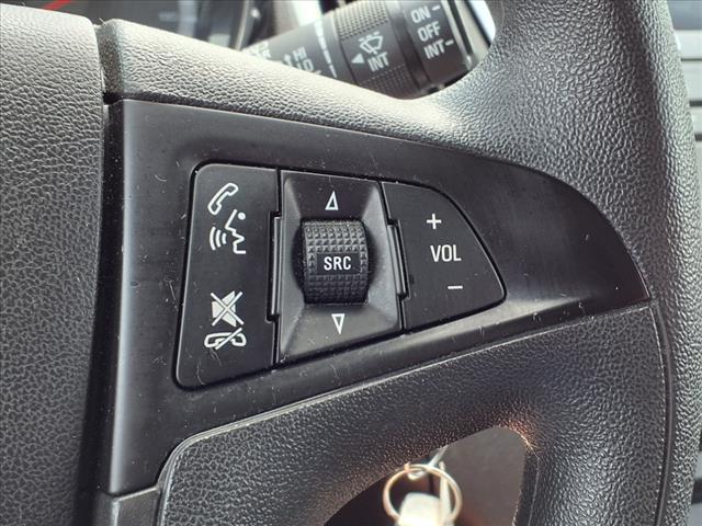 2015 GMC Terrain SLE-1