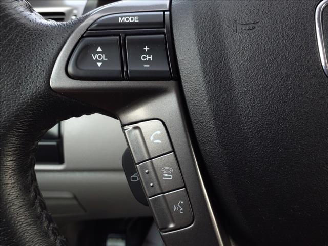 2014 Honda Odyssey EX-L 23
