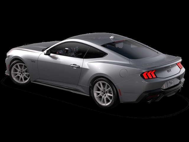 2024 Ford Mustang GT Premium 24