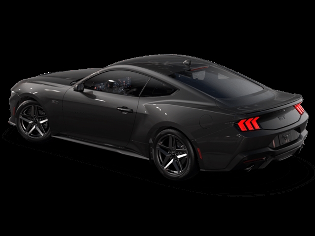 2024 Ford Mustang GT Premium 24