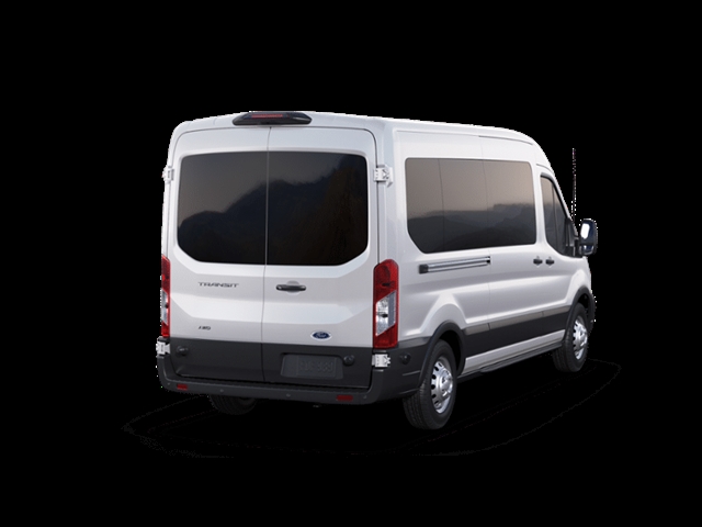 2024 Ford Transit 350 XL 24