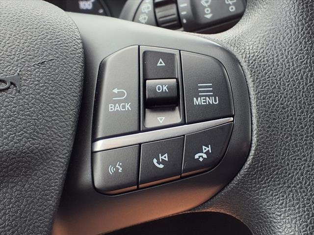 2022 Ford Escape Hybrid SE