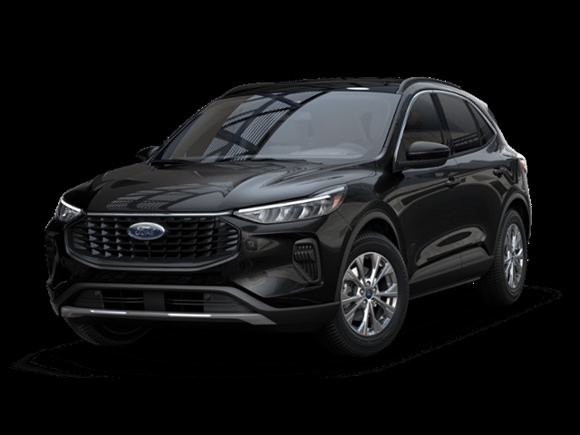 2024 Ford Escape Active 24