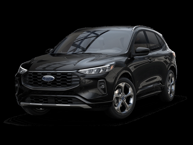 2024 Ford Escape ST-Line Select 24