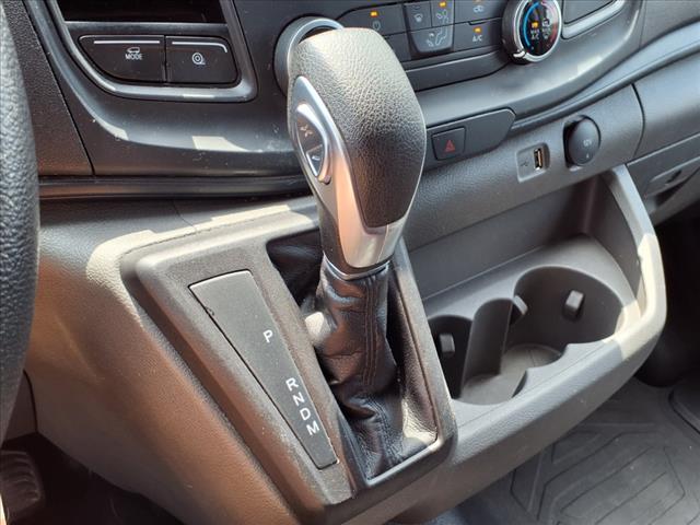 2023 Ford Transit 250