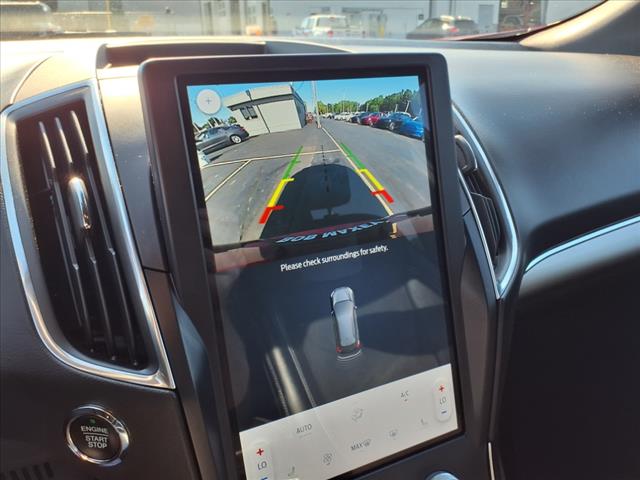 2023 Ford Edge ST