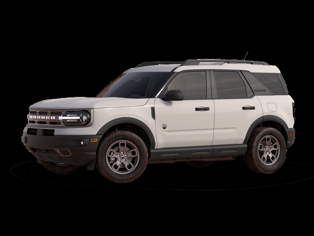 2024 Ford Bronco Sport Big Bend 24