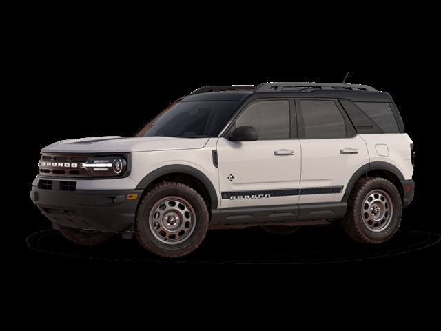 2024 Ford Bronco Sport Outer Banks 24