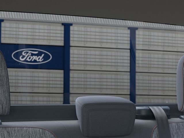 2024 Ford Maverick XLT 24