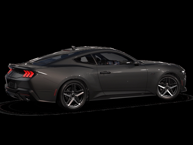 2024 Ford Mustang GT Premium 25