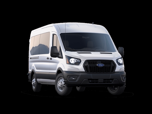 2024 Ford Transit 350 XL 25