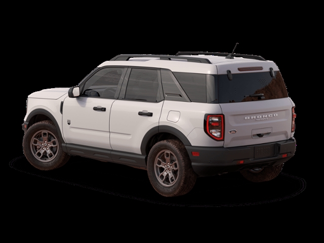 2024 Ford Bronco Sport Big Bend 25