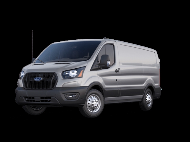 2024 Ford Transit 250 26