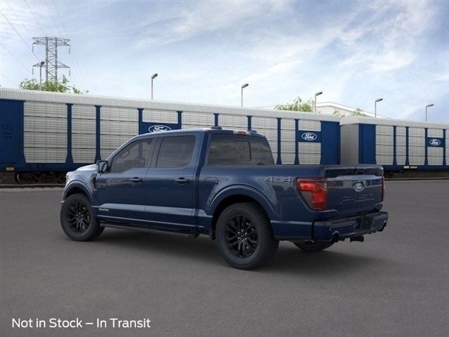 2024 Ford F-150 XLT 26