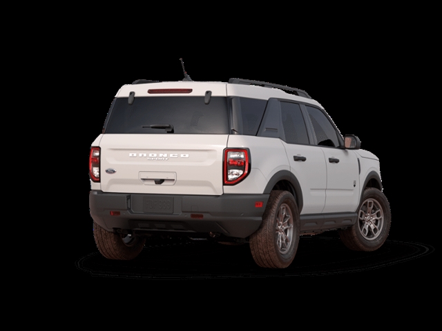 2024 Ford Bronco Sport Big Bend 26