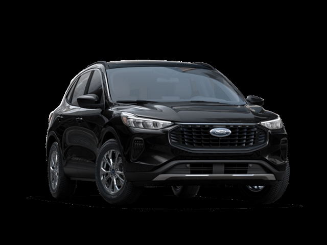 2024 Ford Escape Active 27