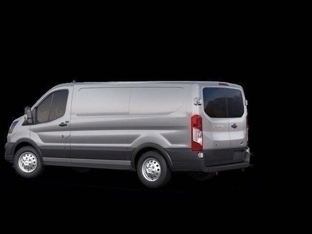 2024 Ford Transit 250 27